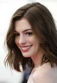 Anne Hathaway ya fue confirmada como Catwoman